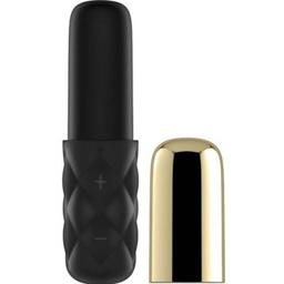Obsenza - Vibromasseur Clitoridien Compact Sparkling Darling de Satisfyer - Image 1