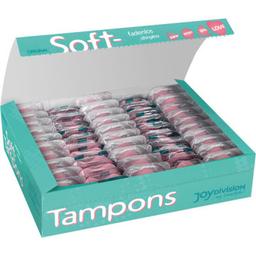 Obsenza - Tampones Soft Original Mini Love - 50 Unidades Discretas - Image 1