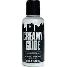 Obsenza - Glide intimate gel milky string effect 75 ml - Image 1