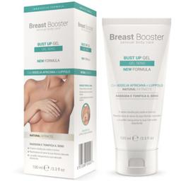 Obsenza - Gel Raffermissant et Tonifiant pour Seins Booster - 100ml - Image 1