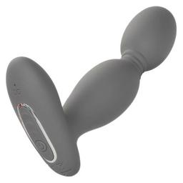 Obsenza - Sonda Rotante Ricaricabile CalExotics con 12 Funzioni di Vibrazione - Image 1