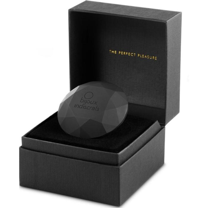 Obsenza - Twenty one diamond vibrator limited edition black - Image 1