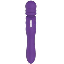 Obsenza - Masseur Vibrant Rechargeable Jane - 7 Modes de Vibration - Lilas - Image 1