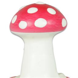 Obsenza - Preservativo decorativo pintado a mano seta venenosa modelo 2 - Image 1