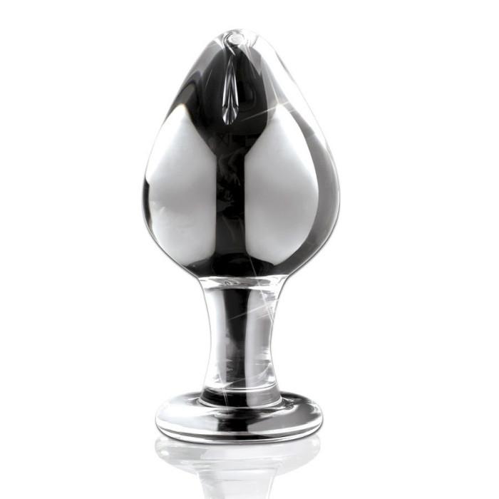 Obsenza - Luxury Handcrafted Glass Massager N. - Image 1