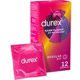 Obsenza&#x20;-&#x20;Durex&#x20;Dame&#x20;Placer&#x20;-&#x20;12&#x20;Ergonomische&#x20;Kondome&#x20;f&#xFC;r&#x20;Intensit&#xE4;t&#x20;-&#x20;Image&#x20;1