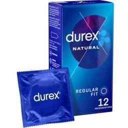 Obsenza&#x20;-&#x20;Pr&#xE9;servatifs&#x20;Durex&#x20;Naturel&#x20;Plus&#x20;12&#x20;Unit&#xE9;s&#x20;Parfum&#xE9;s&#x20;-&#x20;Image&#x20;1