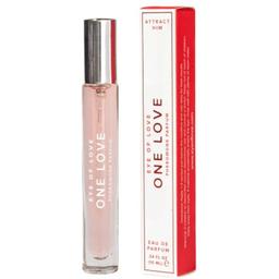 Obsenza - Perfume Feromonas EOL ONE LOVE para Mujeres - Aumenta tu Atracción y Pasión - 10ml - Image 1