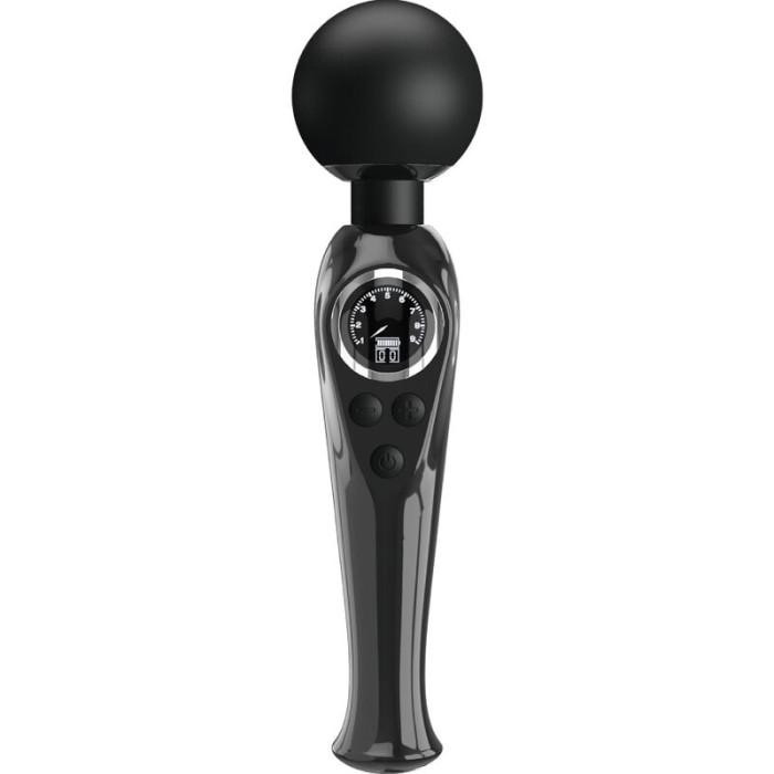 Obsenza - Elegant Skyler Vibrator Wand for Intense Pleasure and Relaxation - Image 1