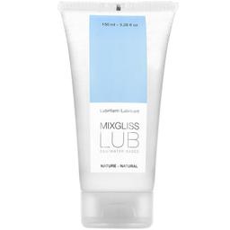 Obsenza - MIXGLISS Natürliches Wasserbasis-Gleitmittel für Intimität - 150ml - Image 1