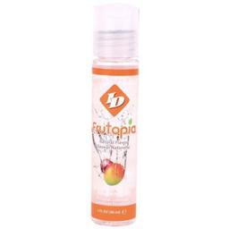 Obsenza - Mango Passion Flavored Lube by ID – All-Natural Delight - 30ml - Image 1