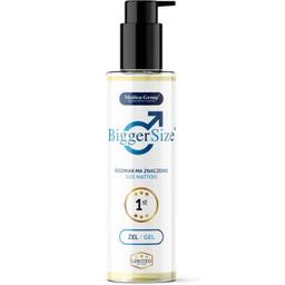 Obsenza - Bigger size intimate gel for men 150 ml - Image 1