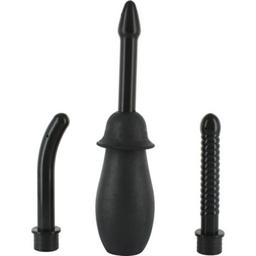 Obsenza - Premium Unisex Anal &amp; Vaginal Cleansing Kit for Hygienic Intimate Care - Image 1