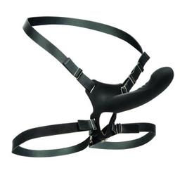 Obsenza - Harnais Polyvalent Rechargeable Boundless pour Pénétration Intense - Image 1