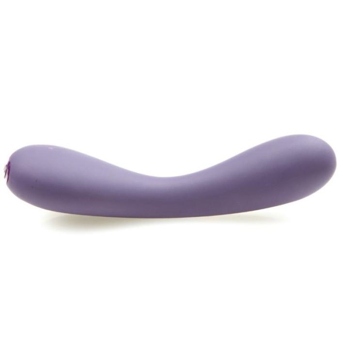 Obsenza - Je Joue Uma Lila Vibrator für intensive Stimulation und elegantes Design - Lila - Image 1