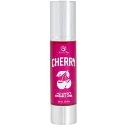 Obsenza - Lubricante efecto calor cereza 50 ml - Image 1