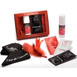 Obsenza - Coffret Sensuel de Voyage Extase pour Plaisirs Intenses - Image 1