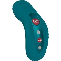 Obsenza - Laya iii vibrador lay-on verde - Image 1