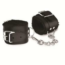 Obsenza - Fetish Fantasy Cumfy Cuffs - Soft Restraint for Playful Lovers - Image 1