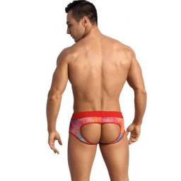 Obsenza - Falcon Jock Bikini L - Sexy Lingerie for Men by ANAIS Luxury Lingerie - Image 1