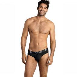 Obsenza - Slip Petrol ANAIS Men: Lencería sexy y cómoda para hombres - Image 1
