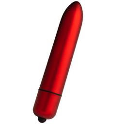 Obsenza - Ro-160 rouge allure vibrating bullet red - Image 1