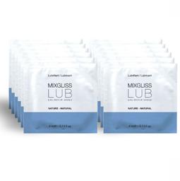 Obsenza - Lubricante Natural de Base de Agua en Monodosis para Juegos Íntimos de Alta Eficacia - 4ml - Image 1