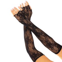Obsenza&#x20;-&#x20;Leg&#x20;Avenue&#x20;Floral&#x20;Netz&#x20;Fingerlose&#x20;Handschuhe&#x20;f&#xFC;r&#x20;elegante&#x20;Auftritte&#x20;-&#x20;OS&#x20;-&#x20;Image&#x20;1