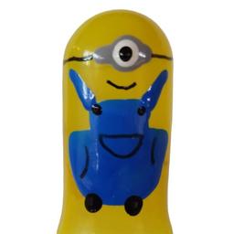 Obsenza - Preservativo decorativo pintado a mano cíclope - Image 1