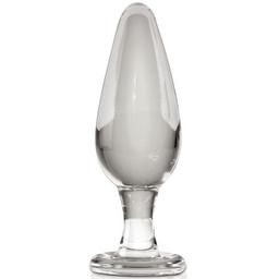Obsenza - Luxury Handcrafted Glass Massager N. - Image 1