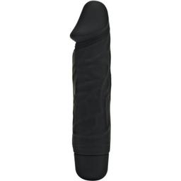 Obsenza - Vibrador Clássico Mini Get Real para Prazer Intenso - Image 1