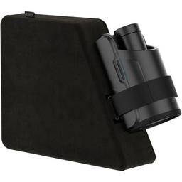 Obsenza - Almohada Multifuncional KEON con Correa para Masturbador Automático para Sesiones en Solitario y en Pareja - Image 1