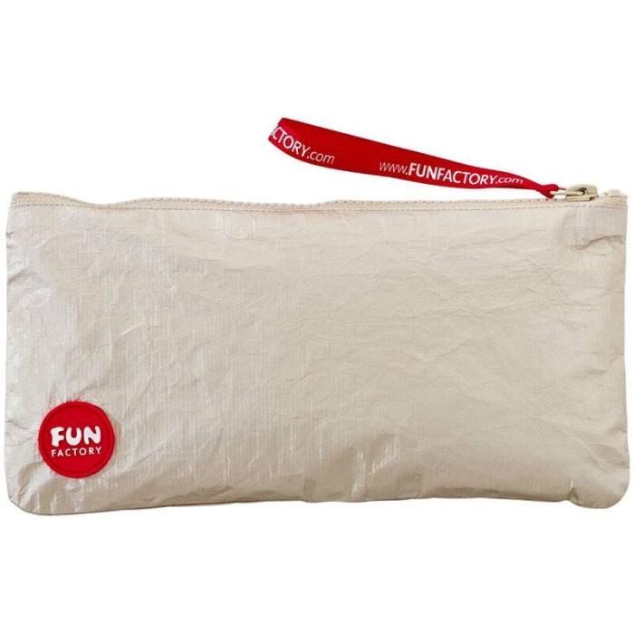 Obsenza - Sac de Rangement pour Jouets Fun Factory 25x12 cm - Image 1