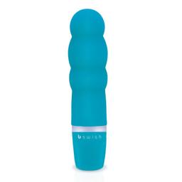 Obsenza - Masajeador Bcute Classic Pearl - Placer y Versatilidad - Image 1