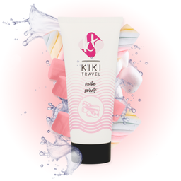 Obsenza - Nube Süßigkeiten Wasserbasiertes Gleitgel mit Geschmack - 50ml - Image 1