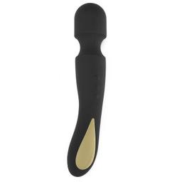 Obsenza - Light zenith wand massager black - Image 1