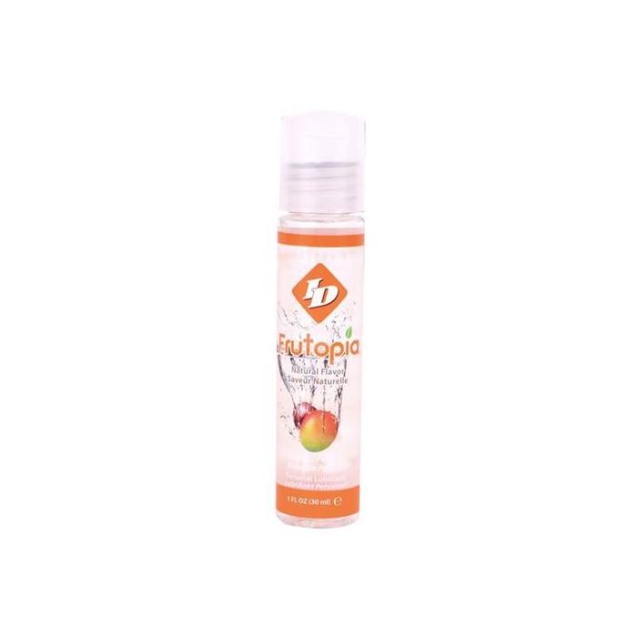 Obsenza - Lubricante Comestible Sabor Mango 30ml - Id Lubricantes - 30ml - Image 1