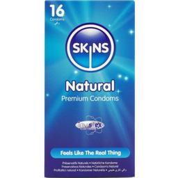Obsenza - Natural preservativos premium pack 16 - Image 1
