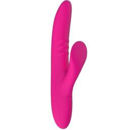 Obsenza - Vibromasseur Peri Rabbit avec Mode Swing pour Plaisir Intense - Image 1