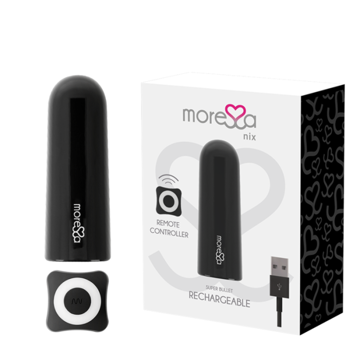 Obsenza - Nix Vibrador Controle Remoto Moderno para Estímulo Discreto - Image 1