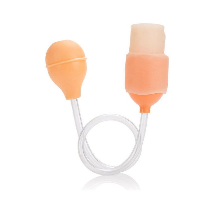 Obsenza - Simulador Oro Clitóris CALEXOTICS para Prazer Orgástico Realista - Image 1