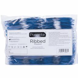 Obsenza - Ribbed passion preservativos bolsa 144 unidades - Image 1