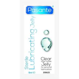 Obsenza - Lubricante estéril Pasante Jelly Monodosis para uso vaginal y anal - 1ml - Image 1