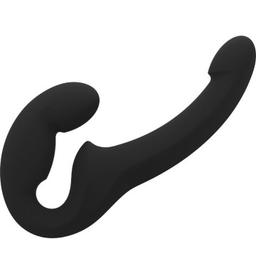 Obsenza - Share lite doppeldildo schwarz - Image 1