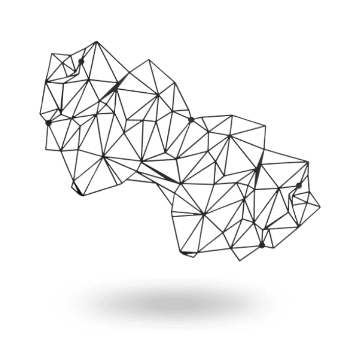 Obsenza - Masque Kristin - Élégance et Mystère pour vos Soirées - TU - Image 1