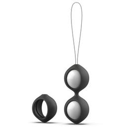 Obsenza - Bfit Classic Flex Nero 28 g – Palline Kegel per Allenamento Personalizzato - Nero - Image 1