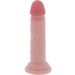 Obsenza - Pene realístico deluxe 15 cm - Image 1