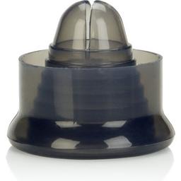 Obsenza - Universelle Silikon Pumpenhülse für Saugpumpen und Entwickler - Schwarz - Image 1