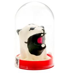 Obsenza - Preservativo decorativo pintado a mano oso polar - Image 1