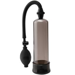 Obsenza - Beginners power pump schwarz - Image 1